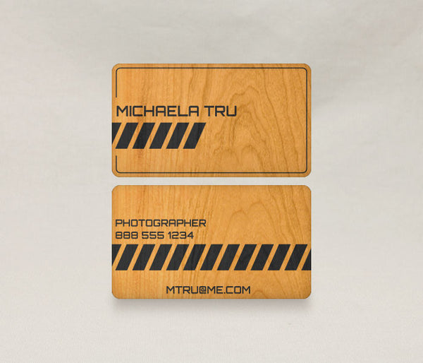 Model 1 / Cherry / Black / Model 1