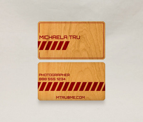 Model 1 / Cherry / Red / Model 1