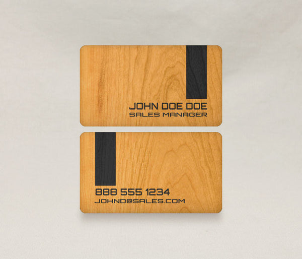 Cherry / Black / Model 2