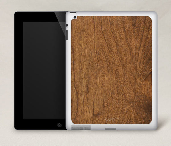 Cherry Chocolate / Back Only