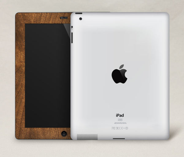 Cherry Chocolate / Front Only