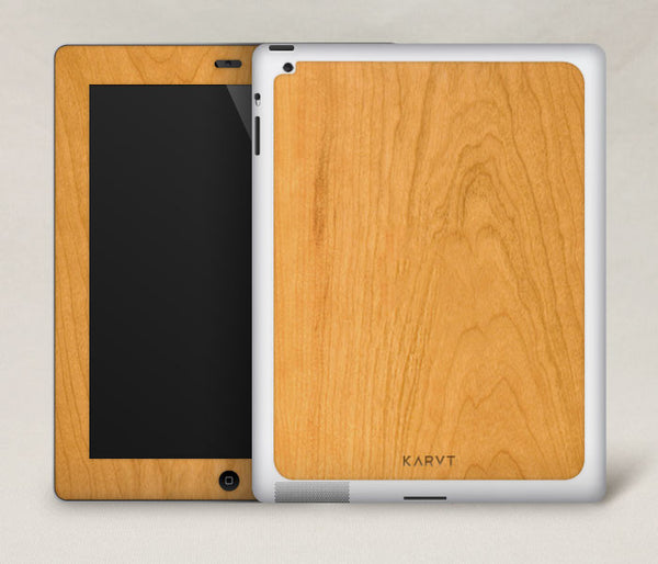 Cherry Natural / Both