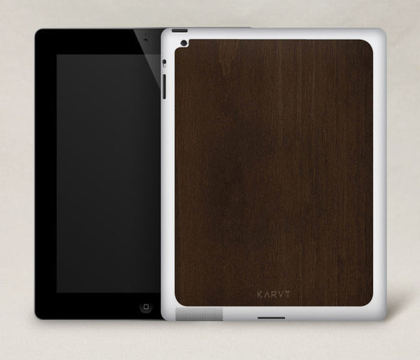 Pine Chocolate / Back Only