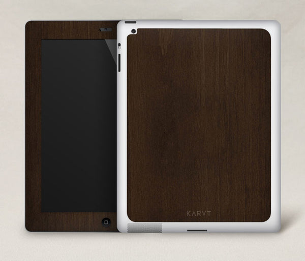 Pine Chocolate / Both