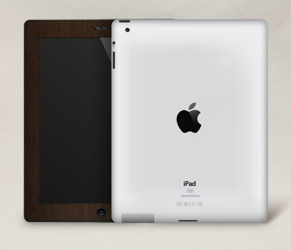 Pine Chocolate / Front Only