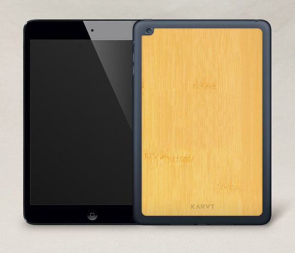 Bamboo Natural / Back Only