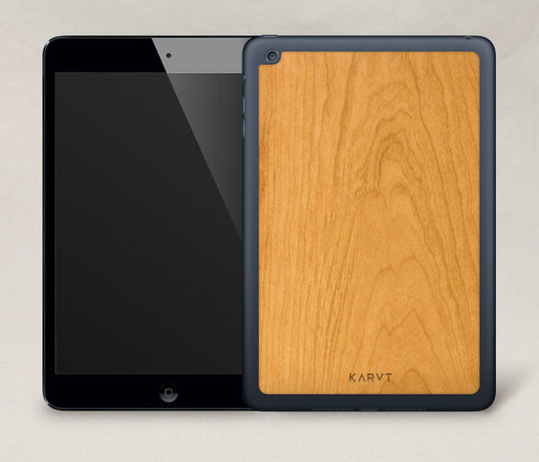 Cherry Natural / Back Only