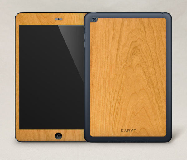 Cherry Natural / Both