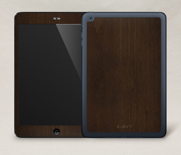 Pine Chocolate / Both