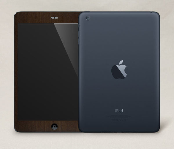 Pine Chocolate / Front Only