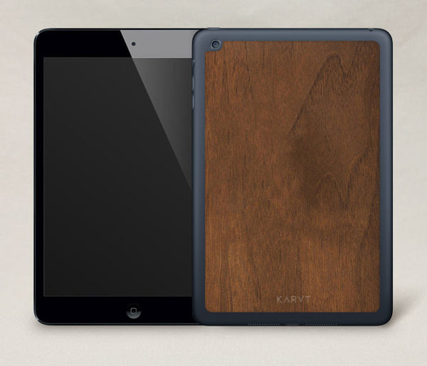 Walnut Chocolate / Back Only