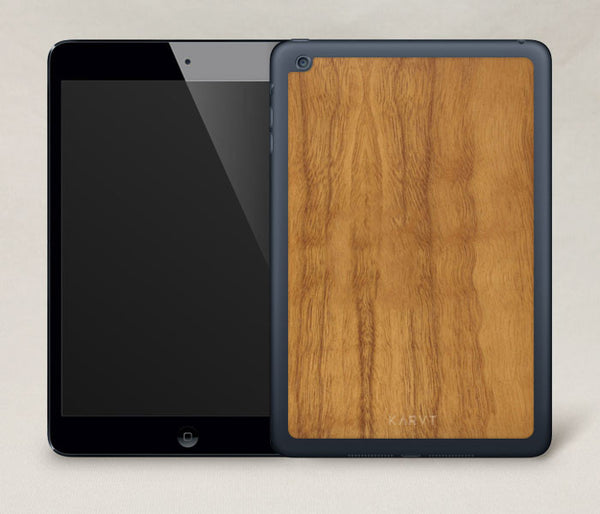 Walnut Natural / Back Only