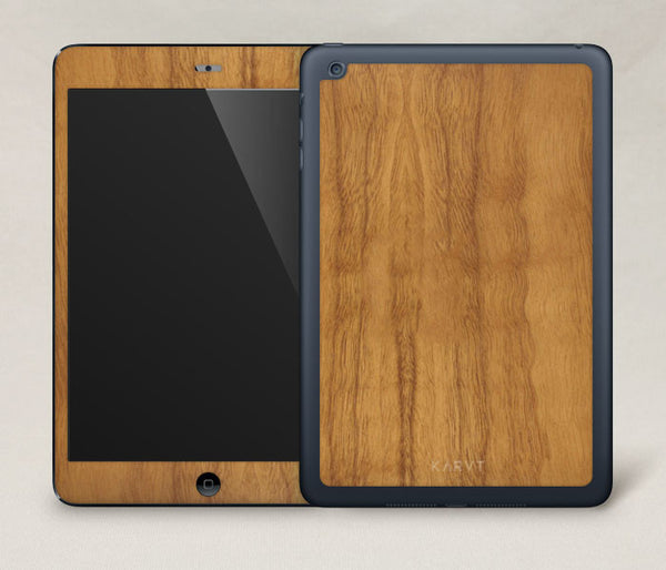 Walnut Natural / Both